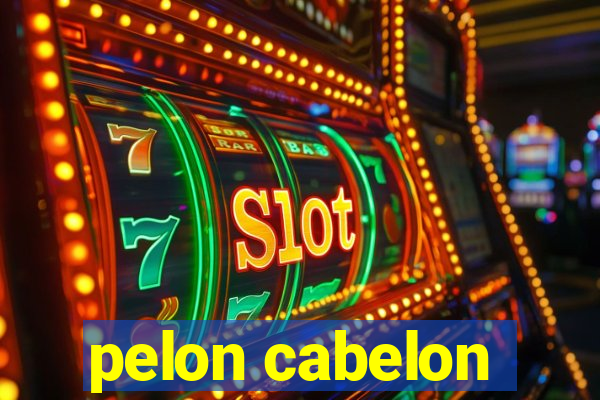 pelon cabelon