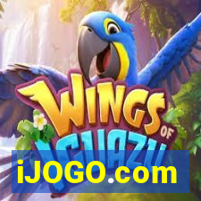 iJOGO.com