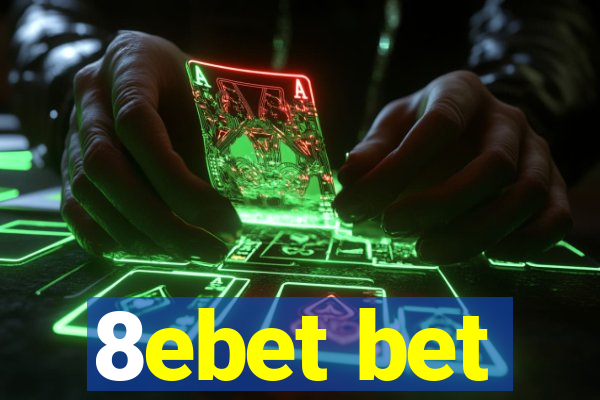 8ebet bet