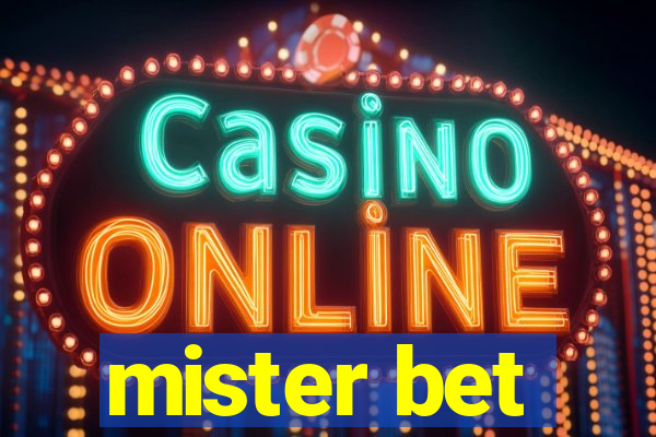 mister bet