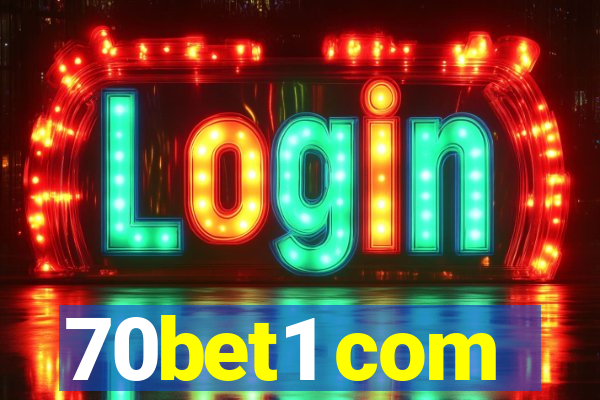 70bet1 com