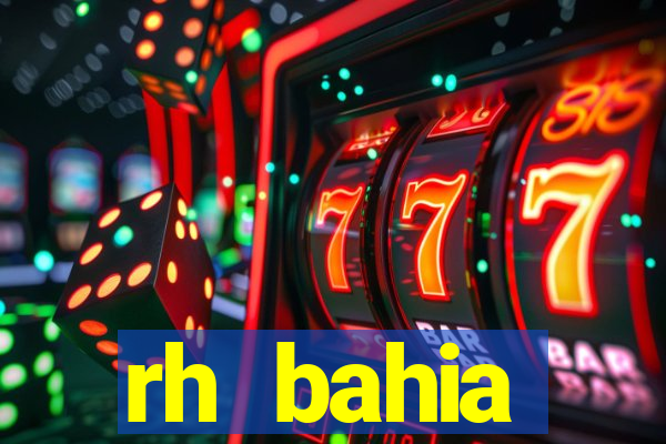 rh bahia contracheque 2022