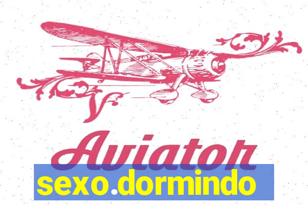 sexo.dormindo