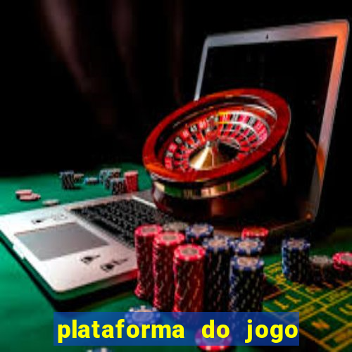 plataforma do jogo do touro