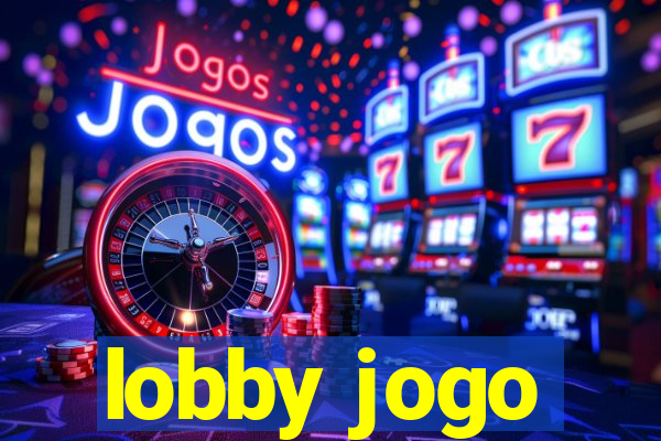 lobby jogo
