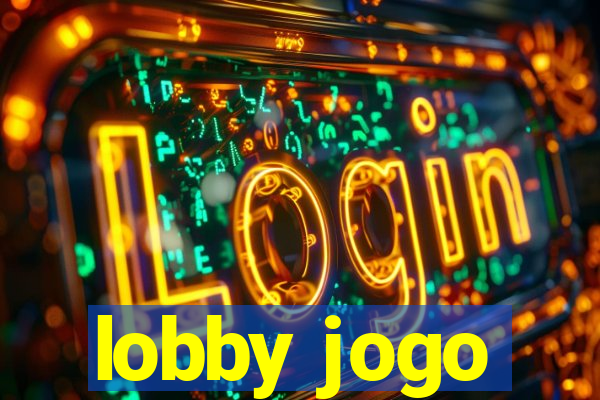 lobby jogo