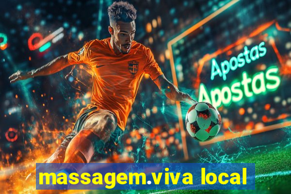 massagem.viva local