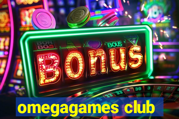 omegagames club