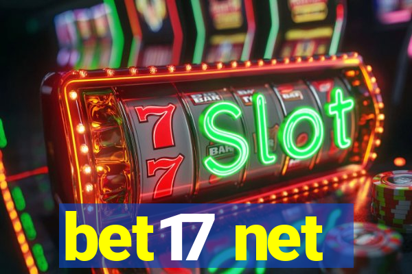 bet17 net