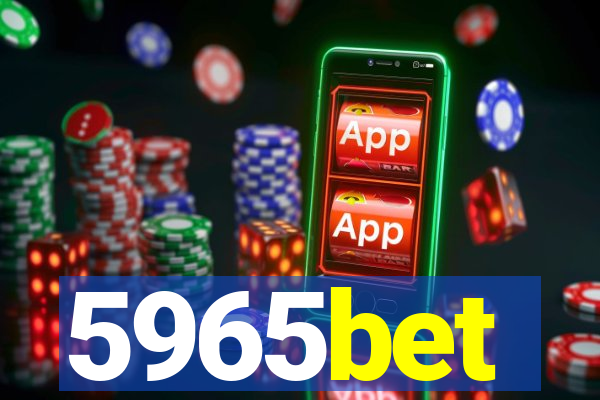 5965bet