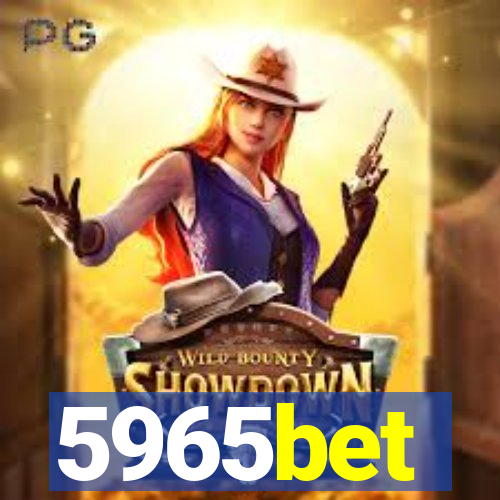5965bet