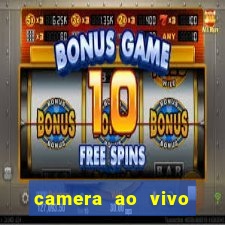 camera ao vivo porto rico