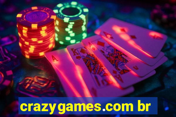 crazygames.com br