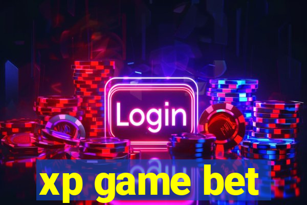 xp game bet