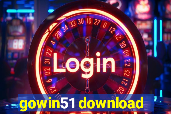 gowin51 download