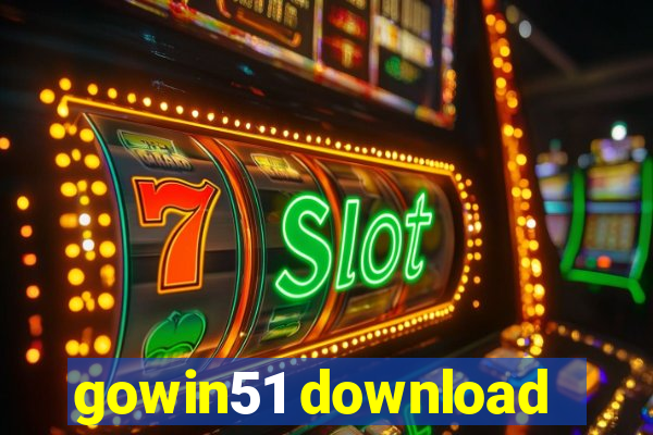 gowin51 download