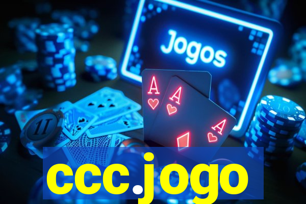 ccc.jogo