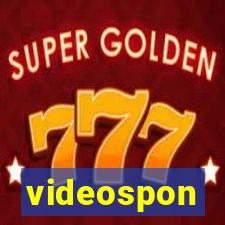 videospon