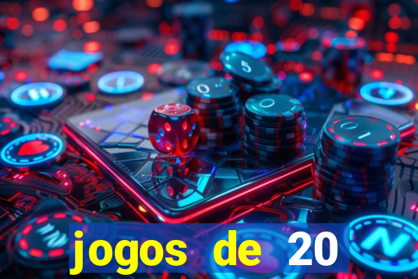 jogos de 20 centavos na betano