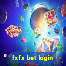 fxfx bet login