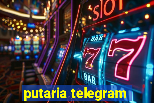 putaria telegram