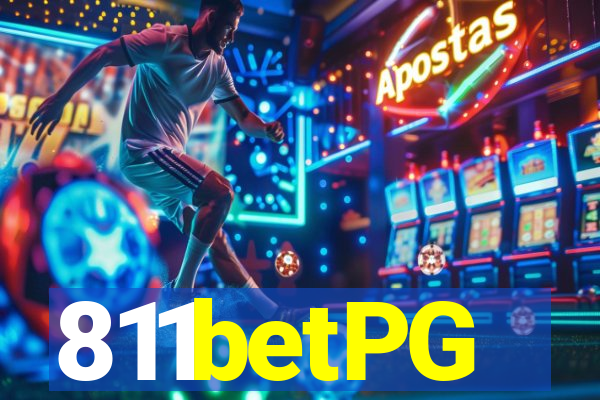 811betPG