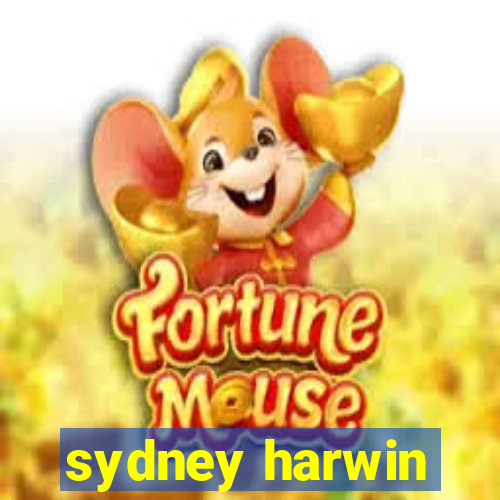 sydney harwin