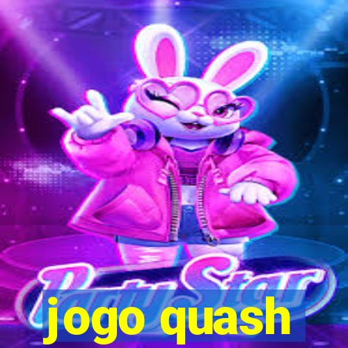 jogo quash