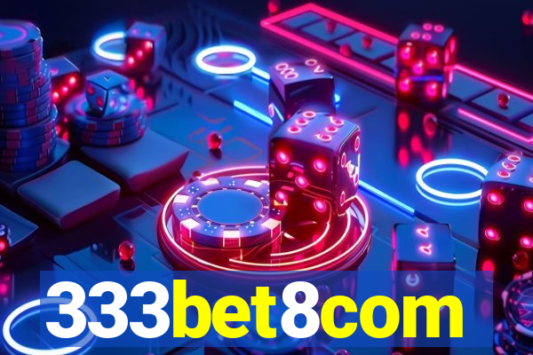 333bet8com