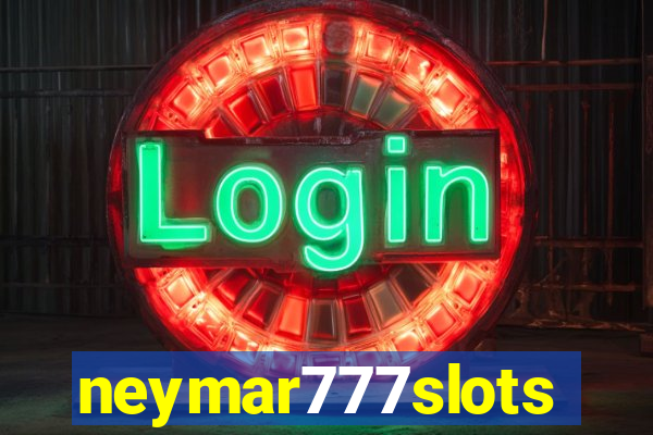 neymar777slots