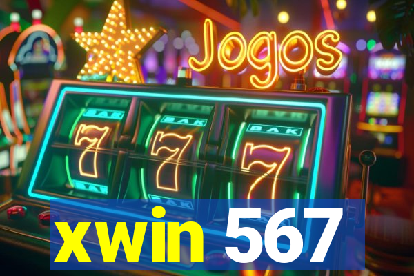 xwin 567