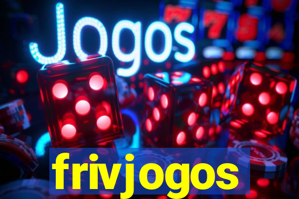 frivjogos