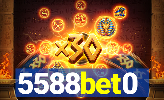 5588bet0
