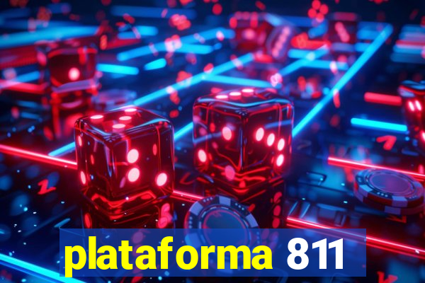 plataforma 811