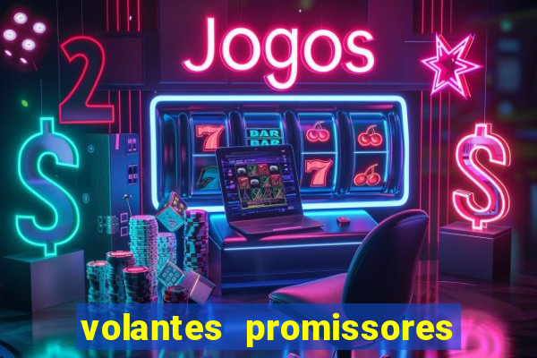 volantes promissores ea fc 24