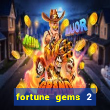 fortune gems 2 jili demo