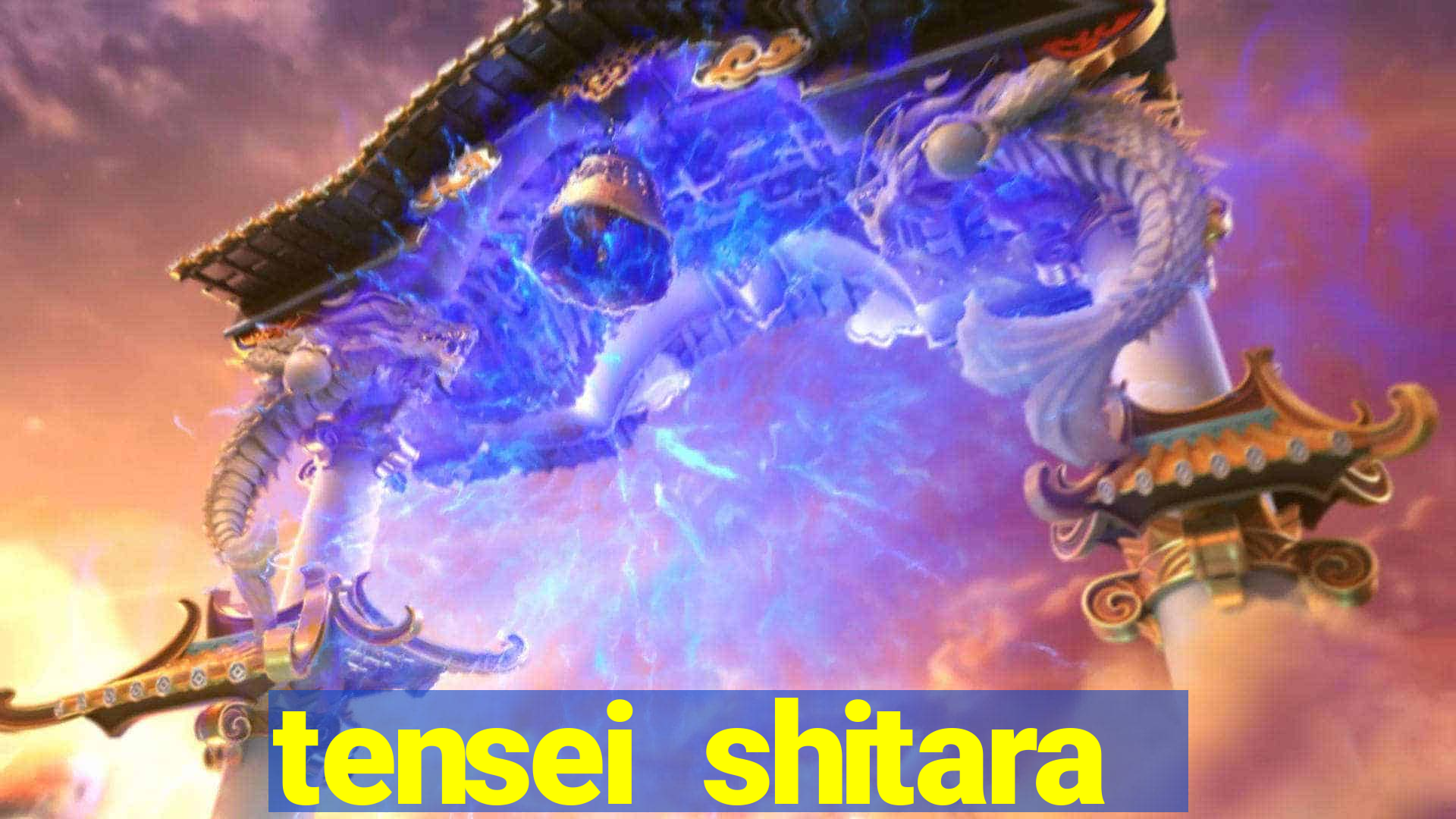 tensei shitara slime season 3 dublado