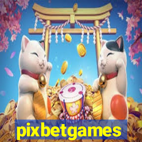 pixbetgames