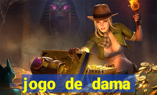 jogo de dama online valendo dinheiro