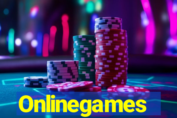 Onlinegames