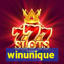 winunique