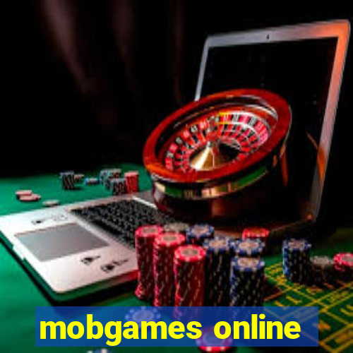mobgames online