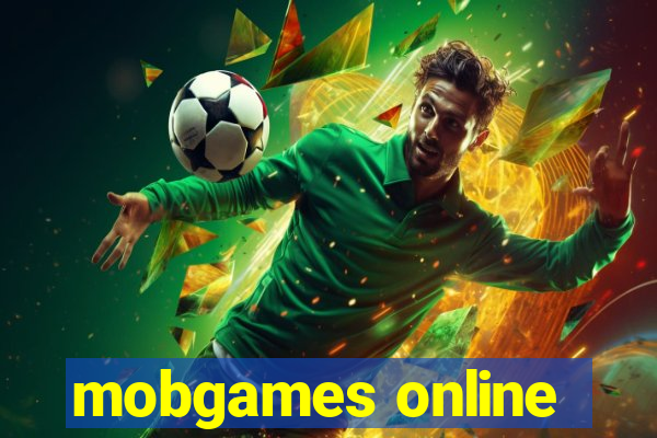 mobgames online