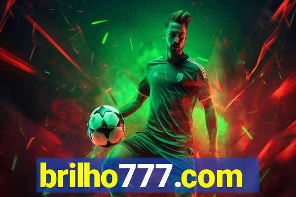 brilho777.com