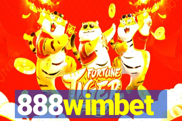 888wimbet
