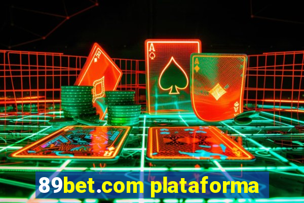 89bet.com plataforma