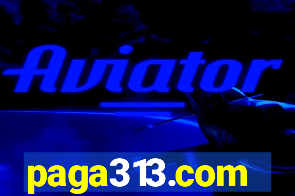 paga313.com