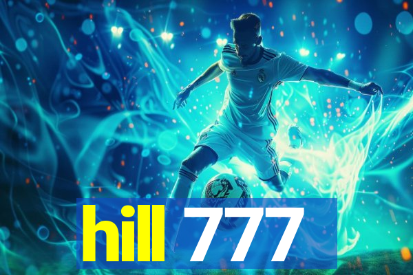 hill 777