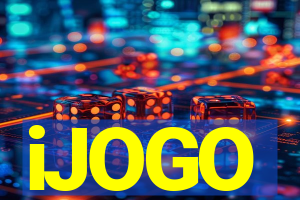 iJOGO