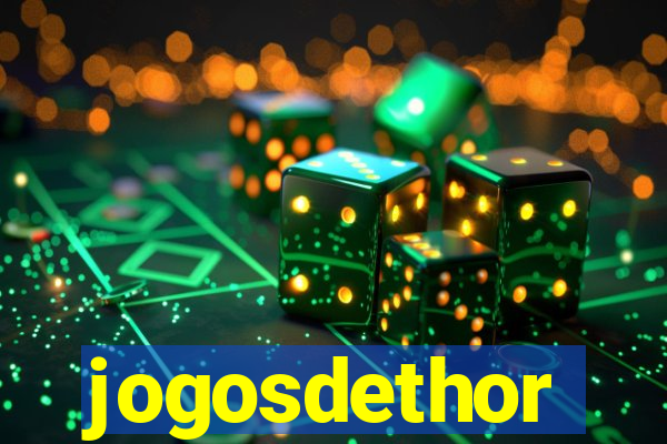 jogosdethor